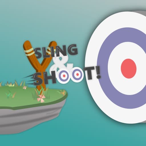 SLING & SHOOT! game thumbnail