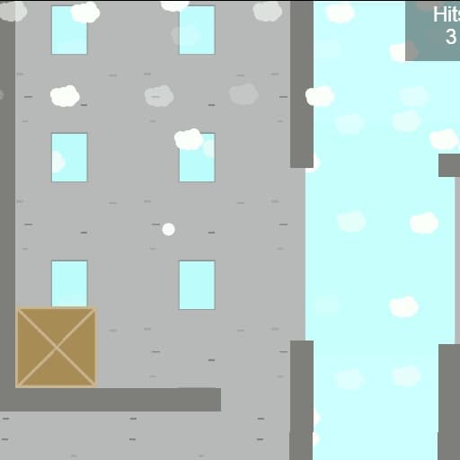 Golf Adventure game thumbnail
