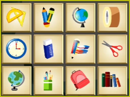 School Connect game thumbnail