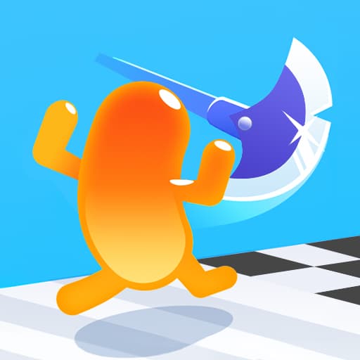 Blob Giant 3D game thumbnail