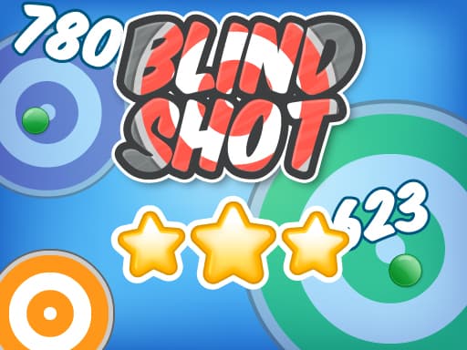 Blind Shot game thumbnail