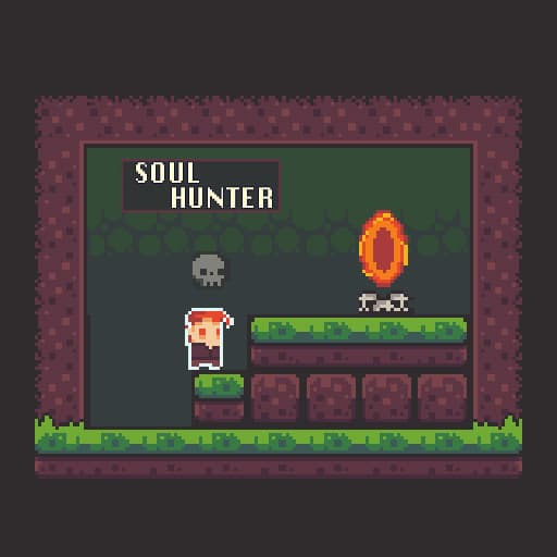 Soul Hunter game thumbnail