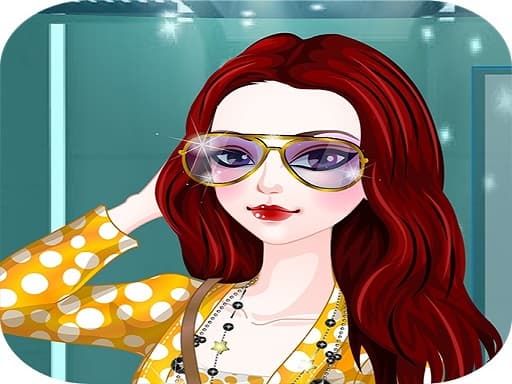 Pop Autumn Fashion game thumbnail