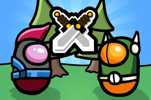 Imposter Expansion Wars game thumbnail