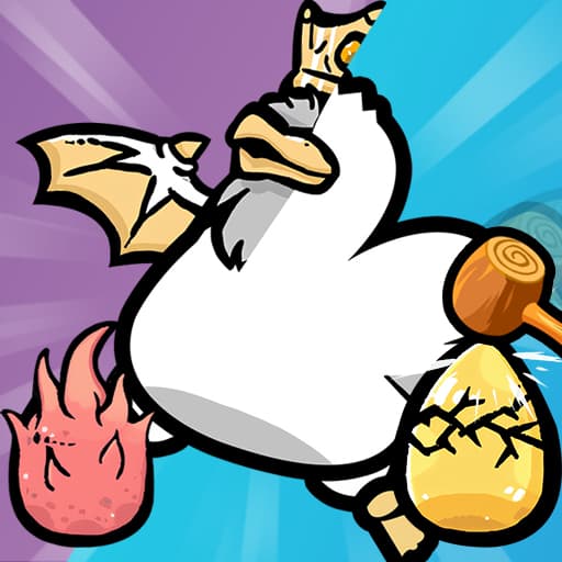 Wired Chicken Inc game thumbnail