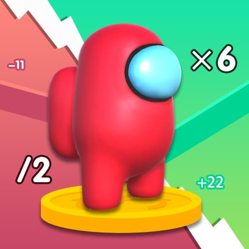 Dogecoin Yolo 3D game thumbnail