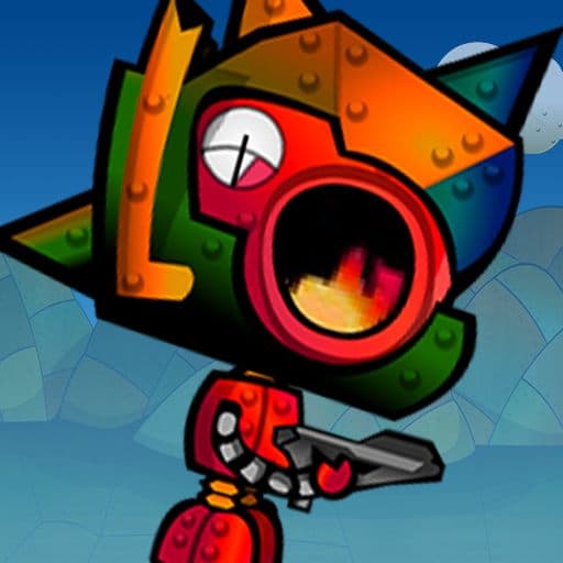 Steam Droid game thumbnail