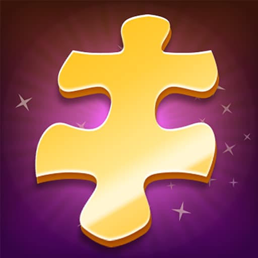 Daily Jigsaw game thumbnail