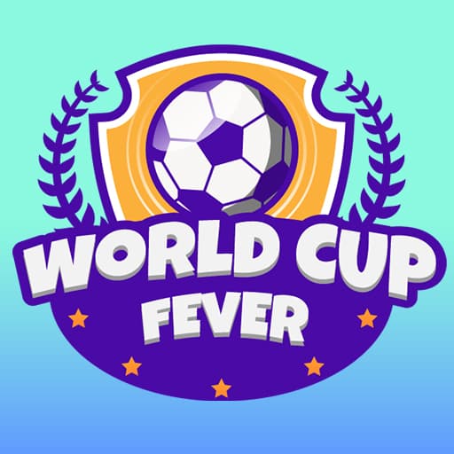 World Cup Fever game thumbnail