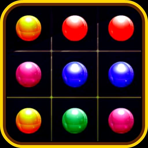 Bubble Fitter game thumbnail