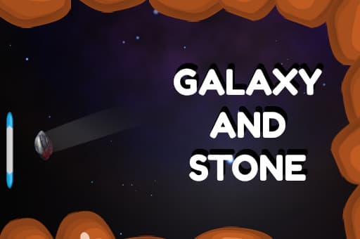 Galaxy and Stone game thumbnail
