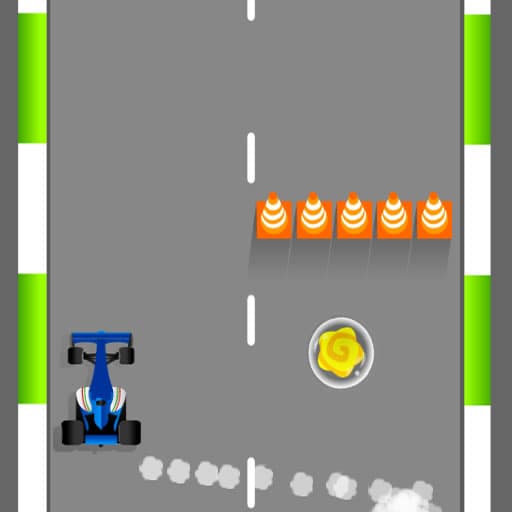 Barrier game thumbnail