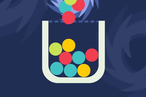 Filled Glass 3 Portals game thumbnail