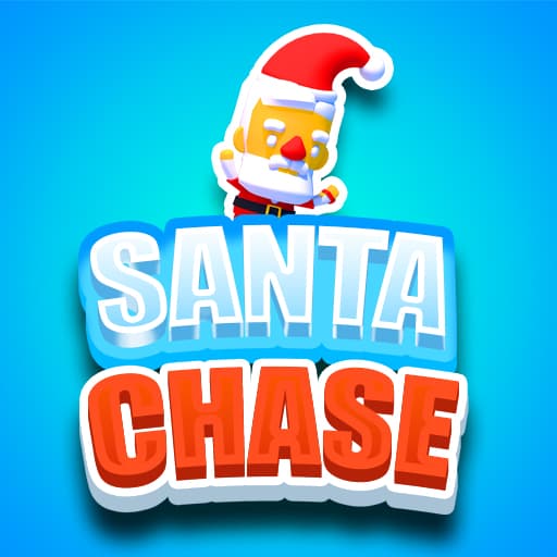 Santa Chase game thumbnail