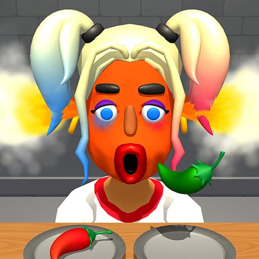 Extra Hot Chili 3D game thumbnail
