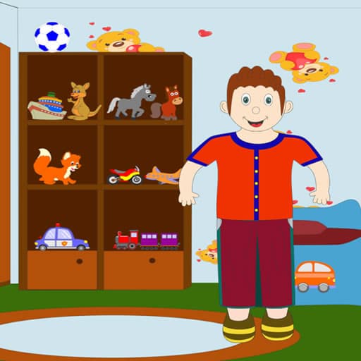 Make Your Little Kids game thumbnail
