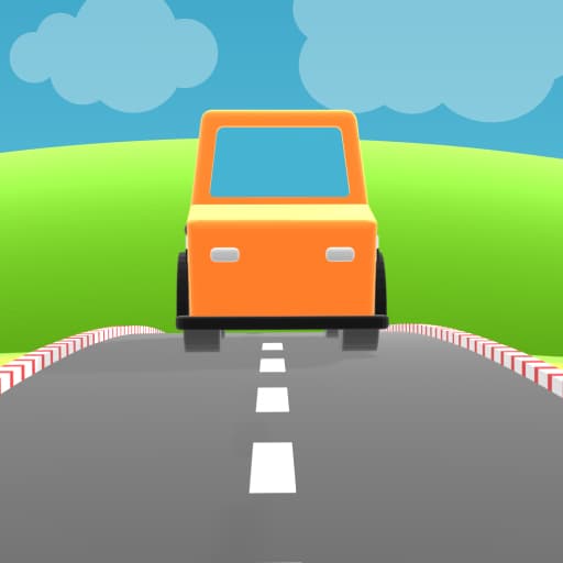 Car Out game thumbnail