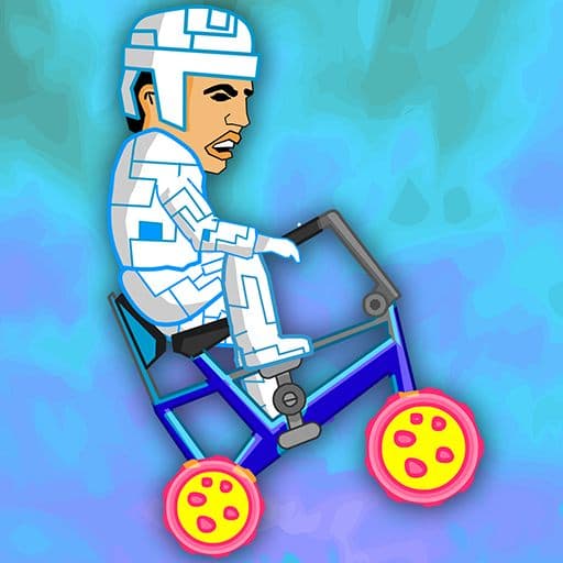Cyclomaniacs game thumbnail