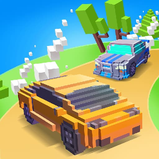 King Of The Hill game thumbnail