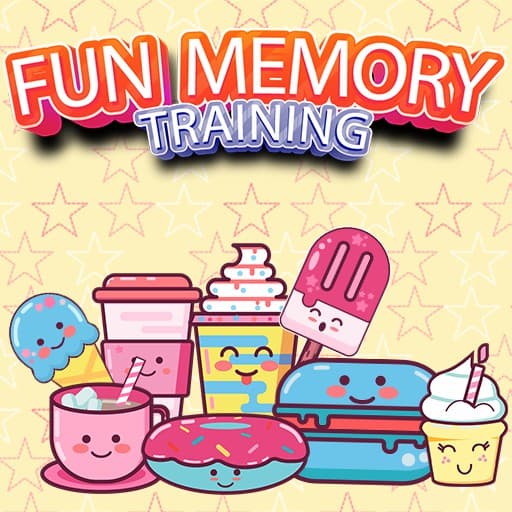 Fun Memory Training game thumbnail