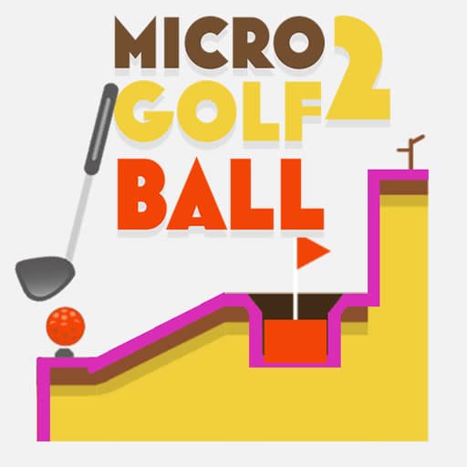 Micro Golf Ball 2 game thumbnail