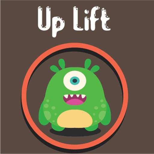 Up Lift game thumbnail
