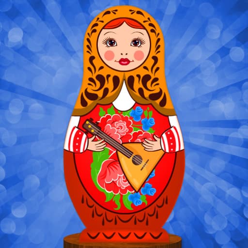Matryoshka Maker game thumbnail