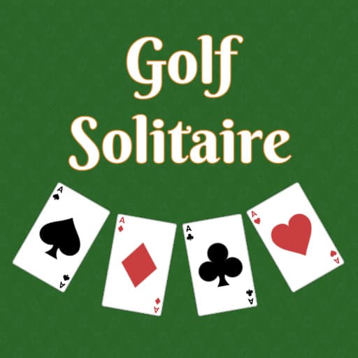Golf Solitaire game thumbnail