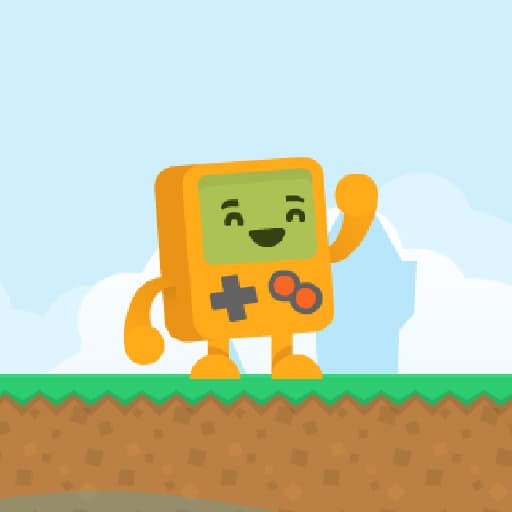 Adventure Joystick game thumbnail