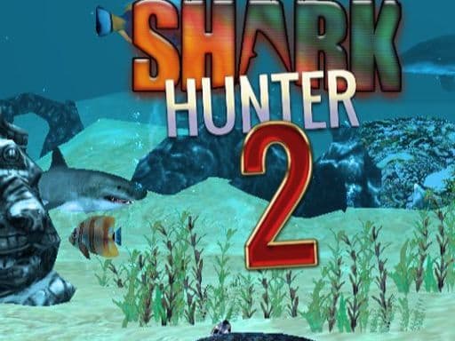 Shark Hunter2 game thumbnail
