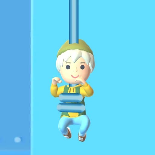  Cut The Rope 3D game thumbnail