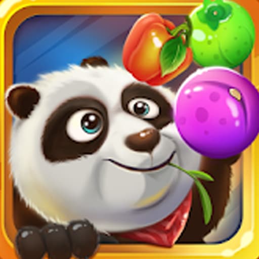 Fruit Farm game thumbnail