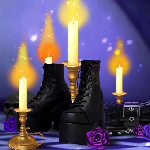 Oh My Goth game thumbnail