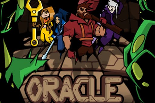 Oracle game thumbnail