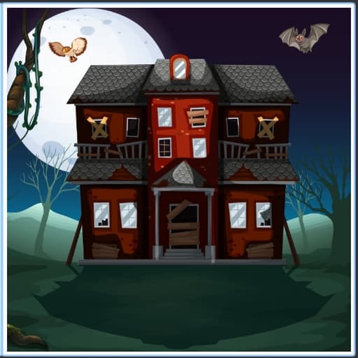 Find The Difference Halloween game thumbnail