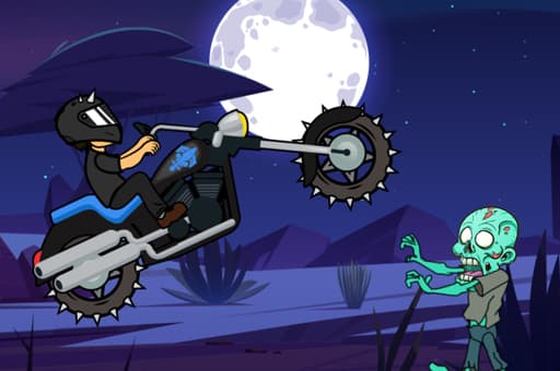 Apocalypse Moto game thumbnail