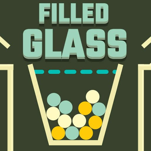 Filled Glass game thumbnail