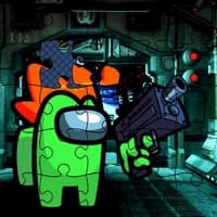 Imposter Space Puzzle game thumbnail