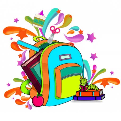 Hyper Back to School game thumbnail