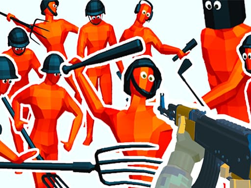 Funny Shooter game thumbnail