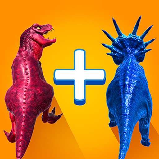 Merge Master game thumbnail