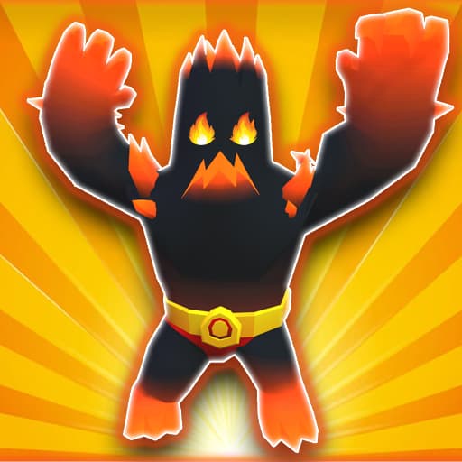 Monster Dash game thumbnail