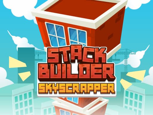 Stack Builder - Skyscraper game thumbnail