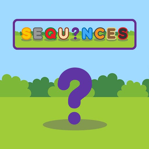 SEQUENCES game thumbnail