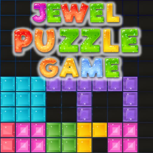 Jewel Blocks Puzzle game thumbnail