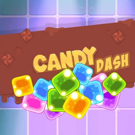 Candy Dash game thumbnail
