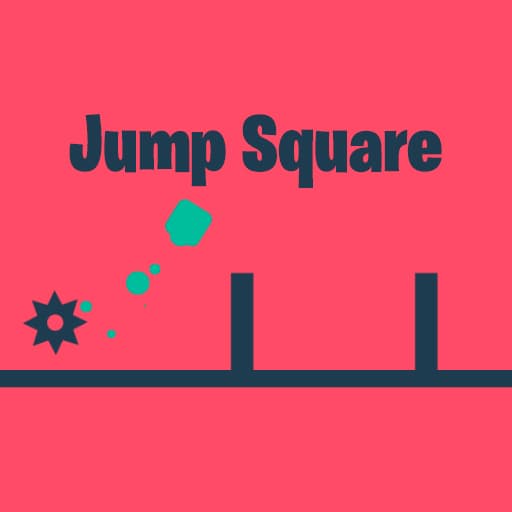 Jump Square game thumbnail