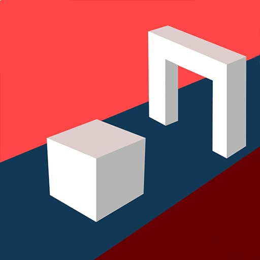 Shape Shift game thumbnail