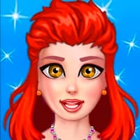 Fashion Blogger : Selfie Contest Game game thumbnail