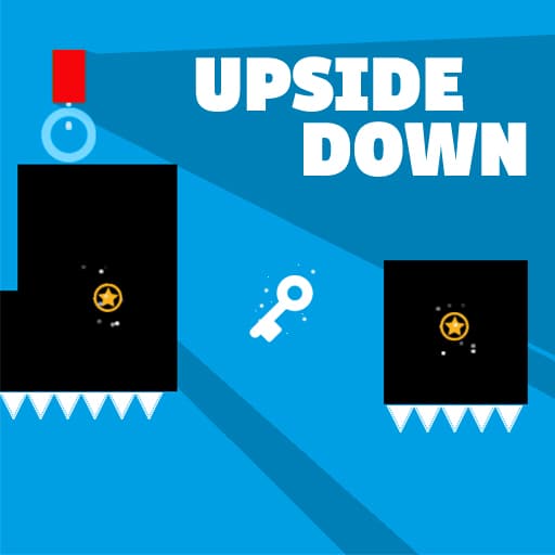 Upside Down game thumbnail